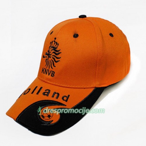 Nizozemska 2018 Kapa Narančasta Nizozemska 2018 Kapa Narančasta